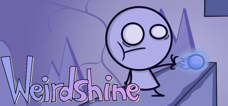 Games like Weirdshine
