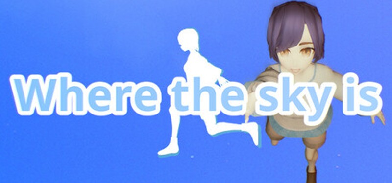 Wheretheskyis Image