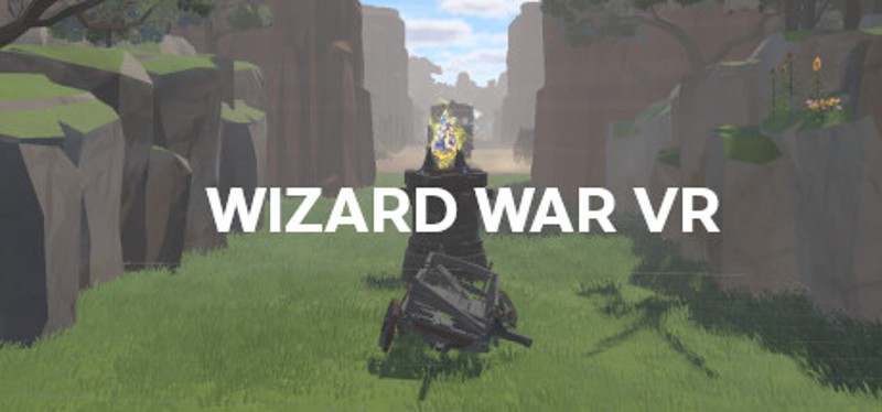 Wizard War VR Image