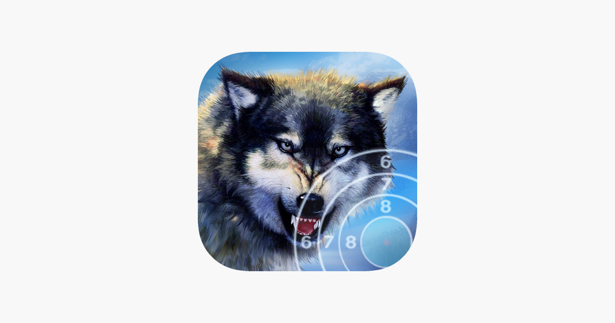 Games like Wolf Target Shooting