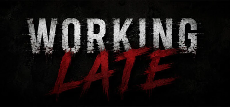 Working Late Image