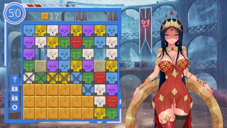 World End Echo Image