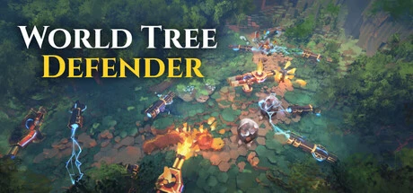 Games like World Tree Defender - Seedlings of Yggdrasil