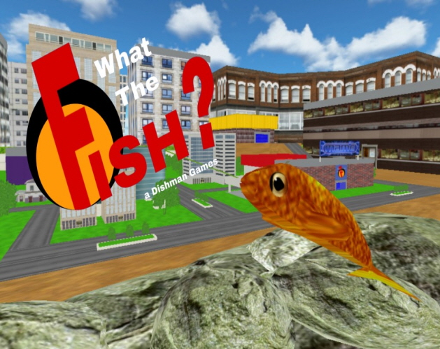 Games like WTF? - Open World (amazing frog?)(gta5)