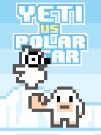 Yeti VS Polar Bear - Giant Fist Of Our Furry Bigfoot Kaiju Monster Friends screenshot