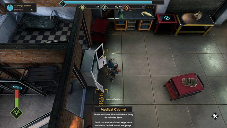 ZArmory Image