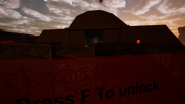 Zero To Death screenshot