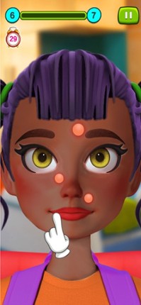 Zit Popper screenshot