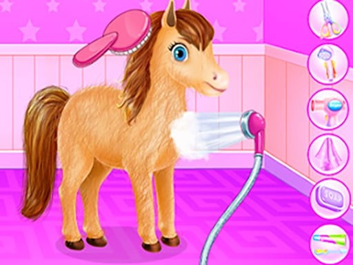 Games like Zoo Animal Hotel