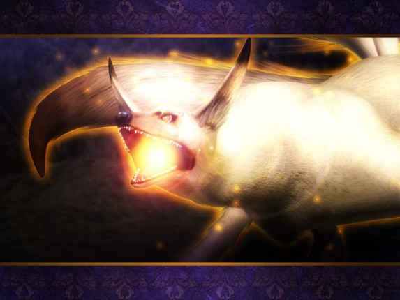 怪獣綺譚 朧十夜 空狐万華鏡 screenshot