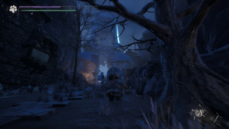 梦境管理公司：梦魇清洁工 screenshot