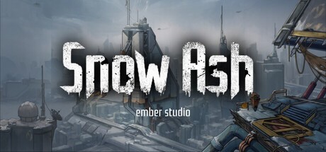 Games like 雪原余烬 Snow Ash
