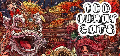 Games like 100 Lunar Cats