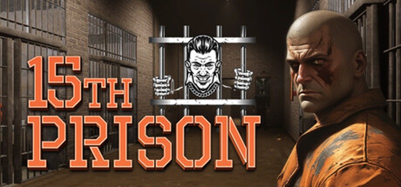 15th Prison Image