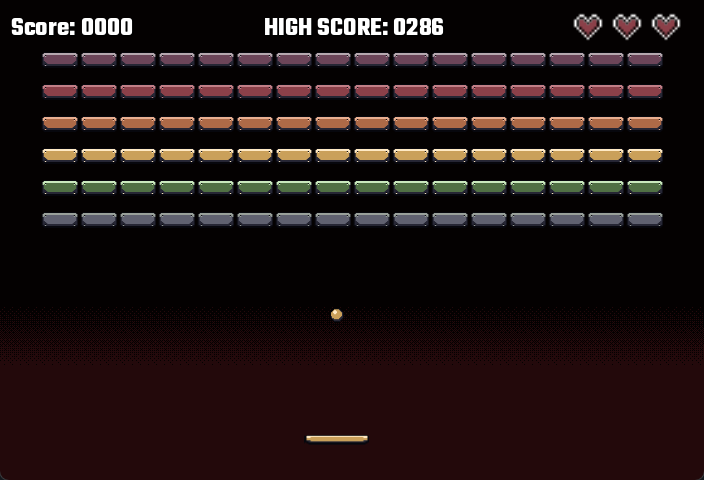 Games like 20 Games Challenge - Breakout by Cozmo_6