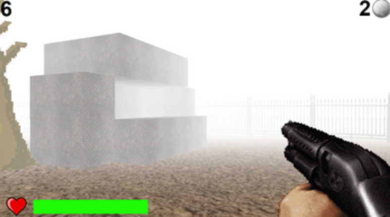 3d shooter Image