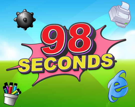 98 Seconds Image