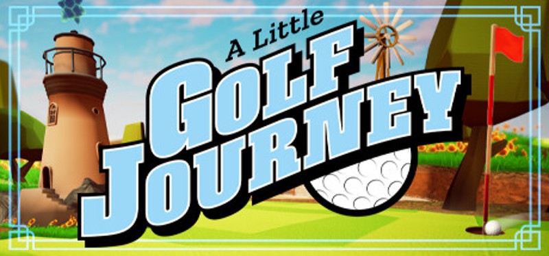 A Little Golf Journey Image