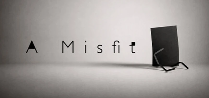 A Misfit Image