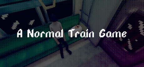 Games like A Normal Train Game