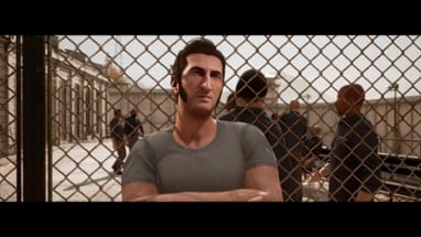 A Way Out Image