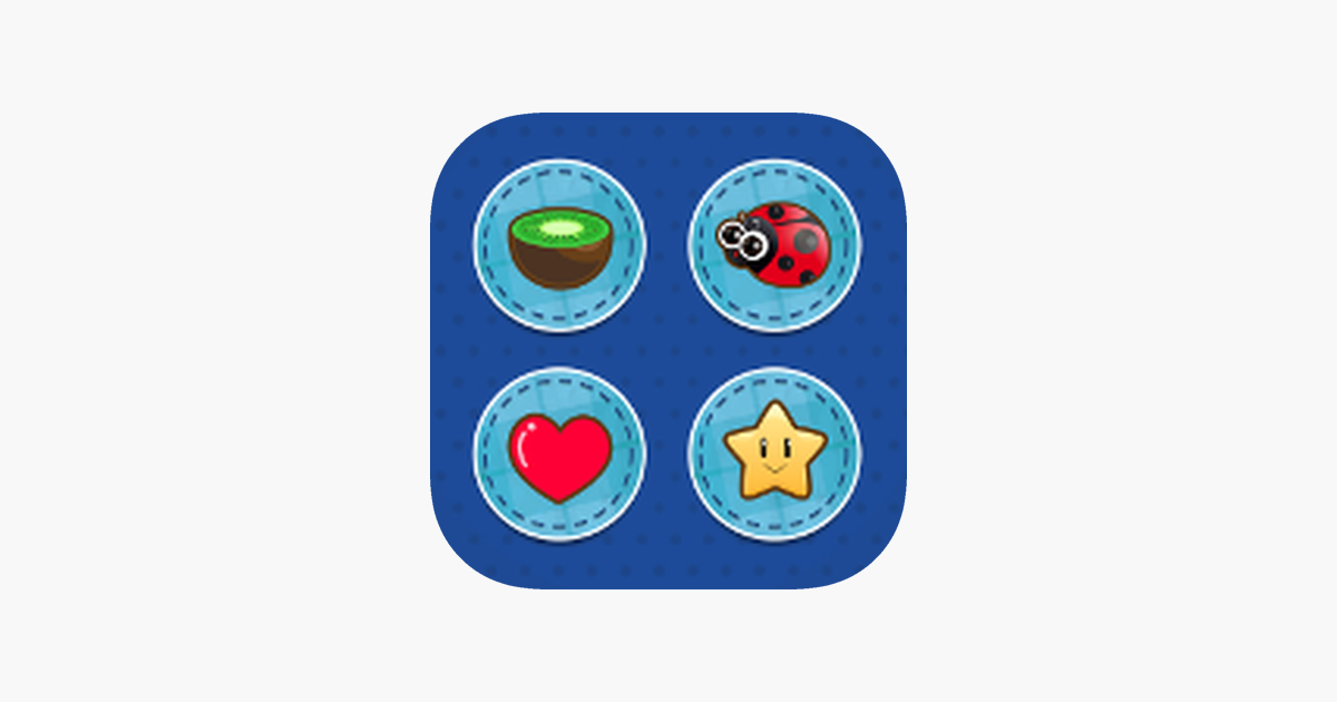 Games like ABC Happy Matching HD