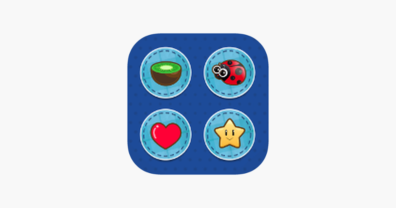 ABC Happy Matching HD Game Cover