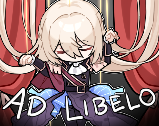 Ad Libelo Image