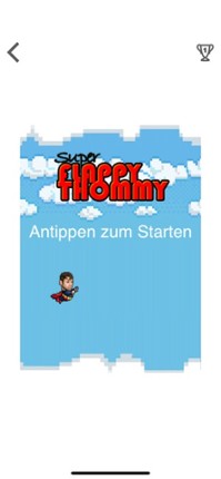 AHH! Wir heiraten! screenshot