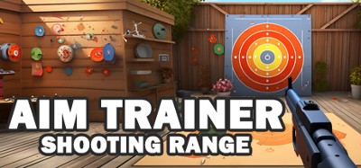 Aim Trainer - Shooting Range Image