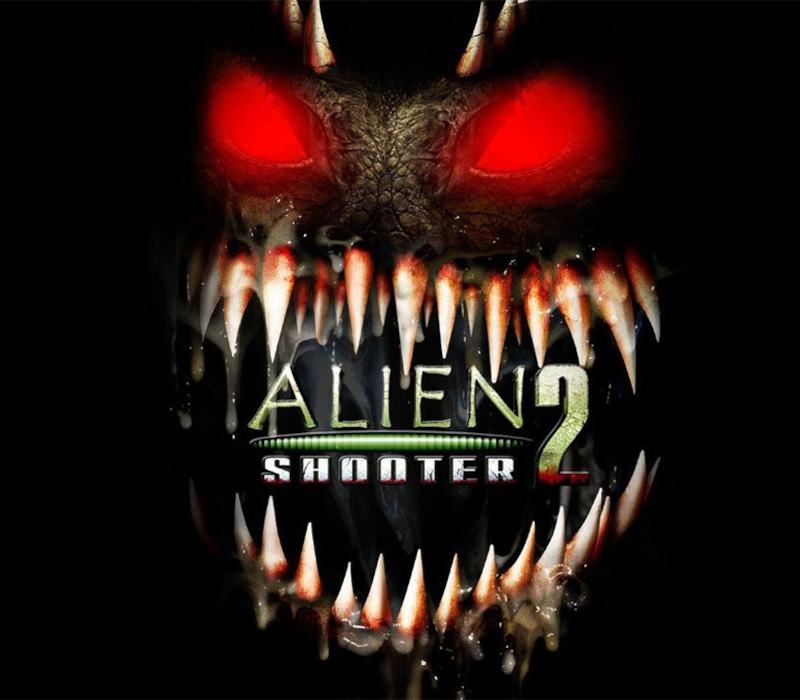 Games like Alien Shooter 2 Conscription