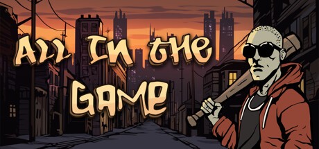 Games like ALL IN THE GAME: Crime Strategy