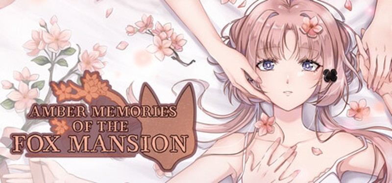 Amber Memories Of The Fox Mansion Image