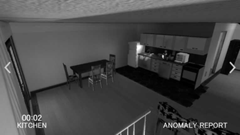 Anomaly Hunter 3: Hollow Vengeance Image