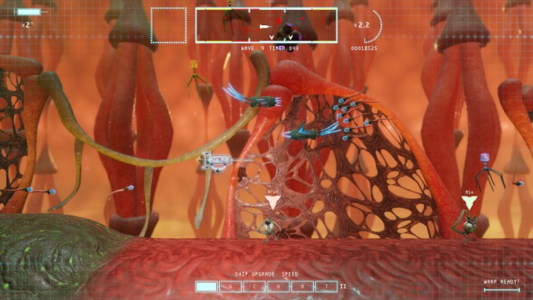 Antibody screenshot