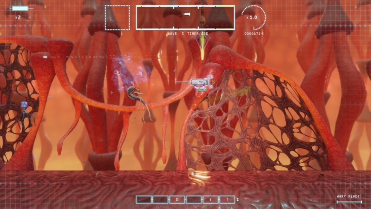 Antibody screenshot