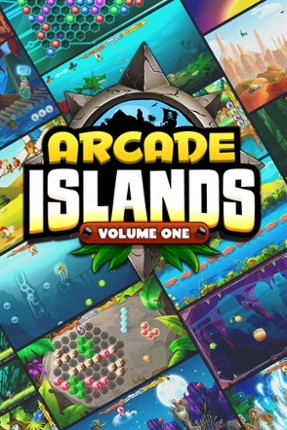 Arcade Islands Volume One Image