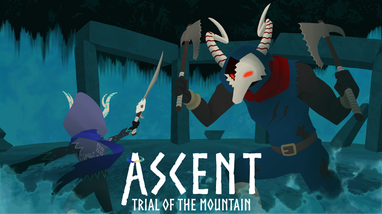 Games like Ascent: Trial of the Mountain
