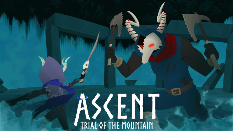 Ascent: Trial of the Mountain Image