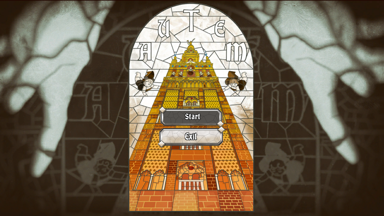 Games like Autem
