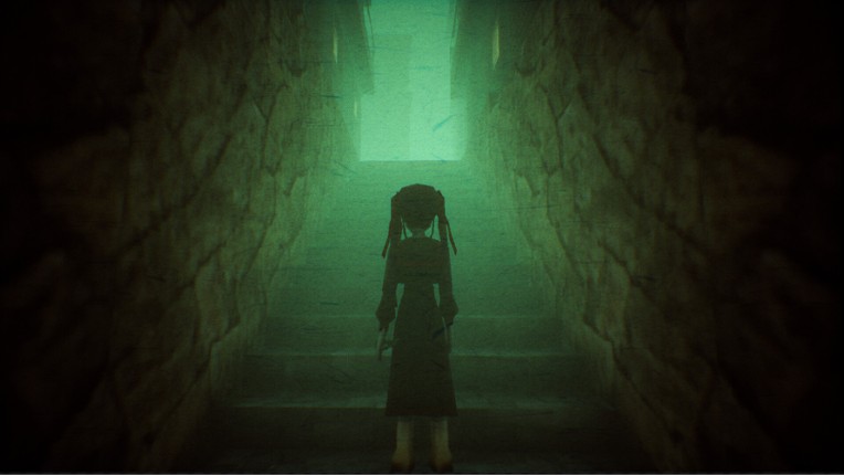 Back alley chronicle-Episode saeki- screenshot