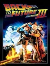 Back to the Future Part III Image