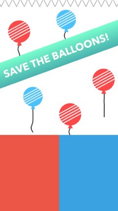 Balloon Party! Image