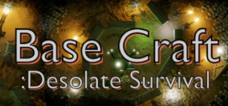 Games like Base Craft: Desolate Survival