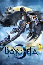 Bayonetta 2 Image