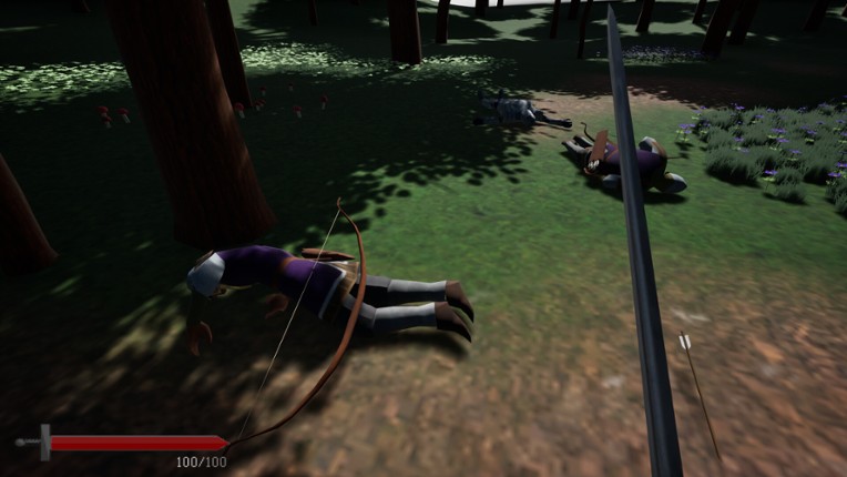 Before the Sun Sets screenshot