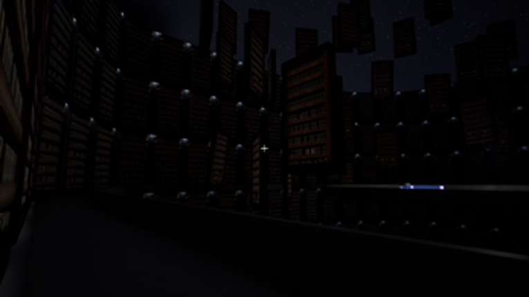 Beyond The Archive Image