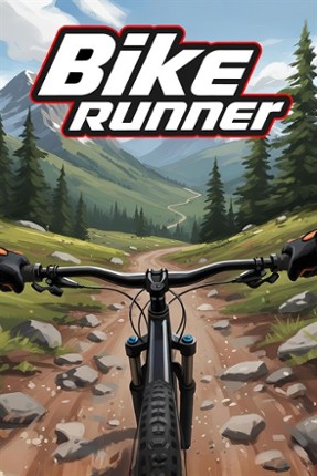 Bike Runner Image