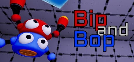 Games like Bip and Bop