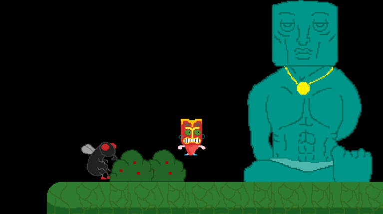 Black Or White Image